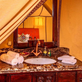 marvelous luxury desert stars